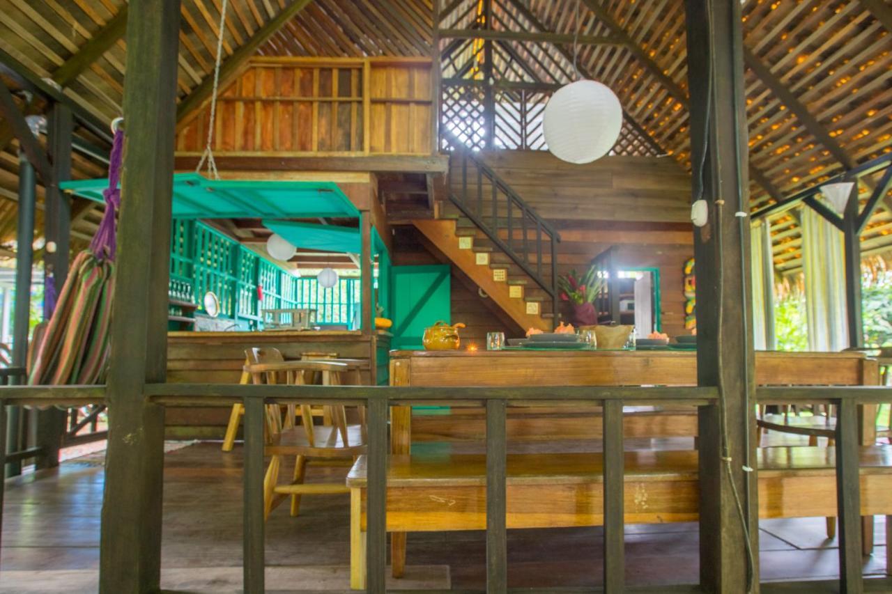 La Casita Villa Cocles Exterior photo
